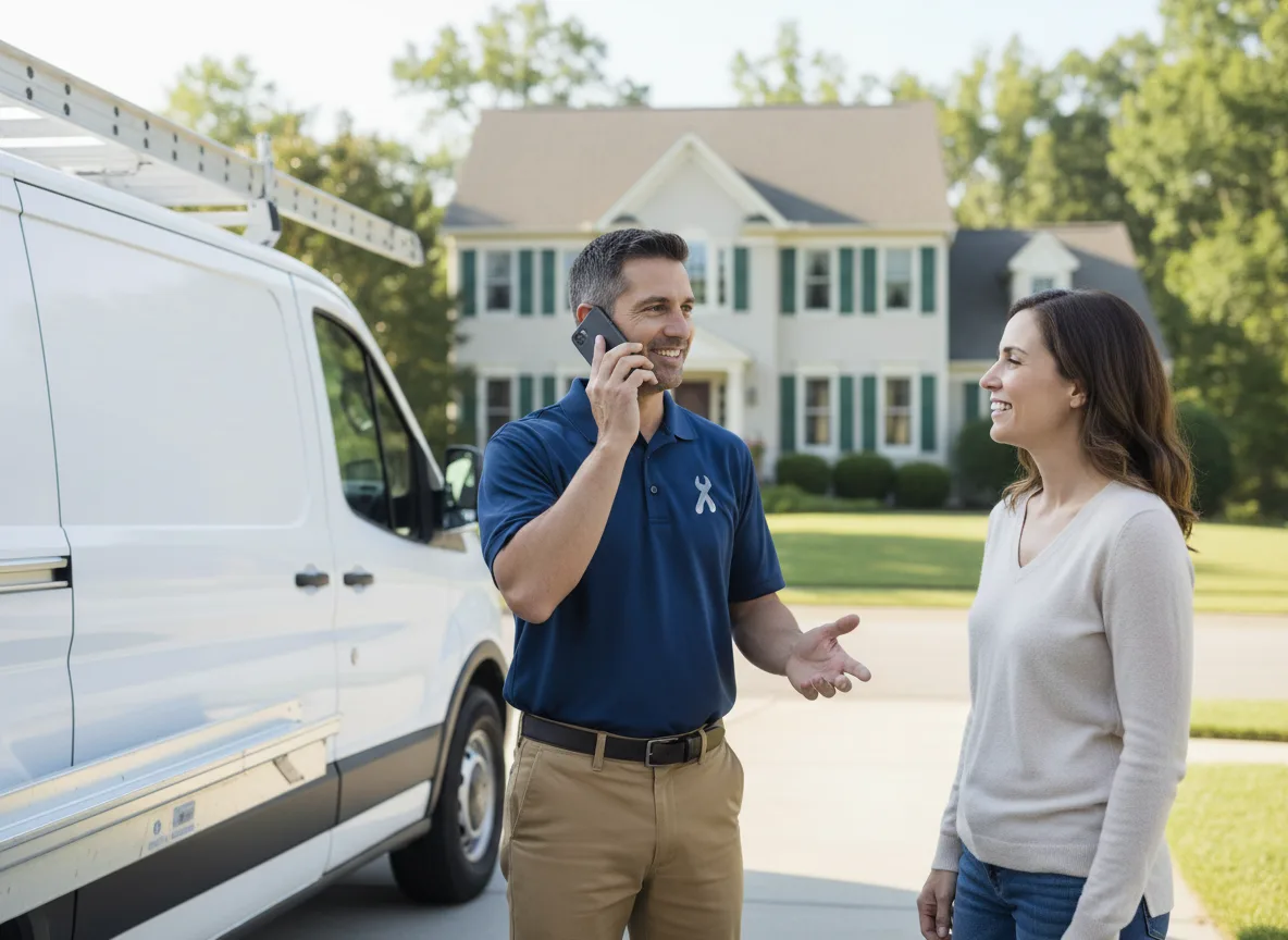 Home Gutter Service Cumby, TX FAQs
